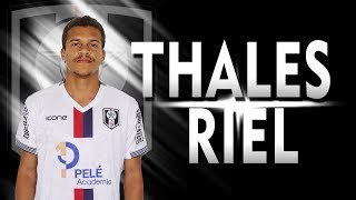 Thales Riel - 2001