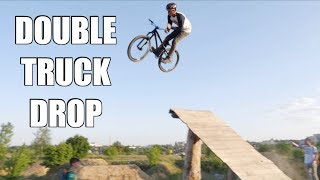 Zhest Team Crazy Dirt Jam Ukraine 2018