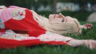 Watch Christina Aguilera Liberation video
