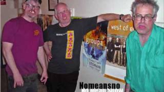 Watch Nomeansno All Lies video
