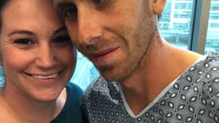 The Gift of Life: Kevin's Story