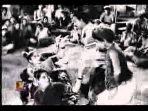 Ramaiya Vasta Vaiyya-Shri 420-Rafi-Lata-Mukesh song-Shiv Shanker...
