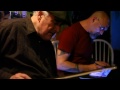 Fred Frith & Bob Ostertag 030811