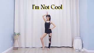 HyunA - 'I'm Not Cool'  Dance Cover | @susiemeoww