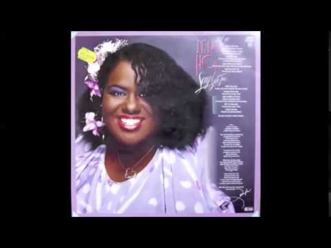 Jennifer Holliday-No Frills Love '1985'