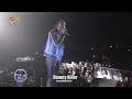 Bounty Killer, DISS Iyara K QUEENS Perform after DRAKE  AT Unruly Fest 2018