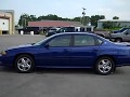 16332 2005 CHEVROLET IMPALA SS SUPER SPORT SUPERCHARGED 3.8 LITER V6 SUNROOF $10200