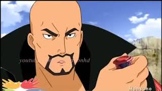 Monsuno Devasa Bölümü Full İzle