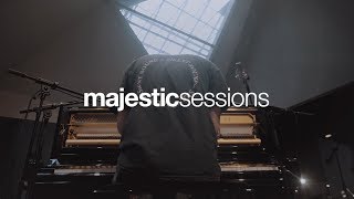 Watch Majestic Everything video