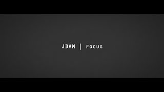 Watch Jdam Focus video