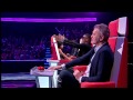 Renata Gonçalves - "Purple Rain" Prince - The Voice Portugal - Provas Cegas - Season 2