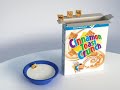 Cinnamon Toast Crunch High Dive YouTube