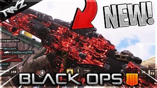 WORLDS FIRST BLACK OPS 4 DARK MATTER UNLOCKED! Do You Think Its Worth The Grind? (BO4 Dark Matter)
