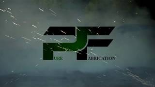Welcome to Pure Fab.