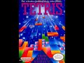 Tetris - Music 1 in Major Key