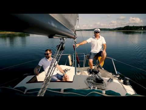 Natali yacht