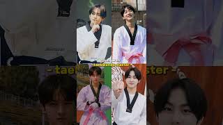 Job Enhypen Would Have If They Werent Idols