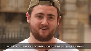 Volontariat avec les migrants en Italie et en Grèce (3ème partie)