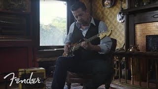 Patrick Sweany and Laur Joamets Demo the Fender '57 Custom Champ | Fender