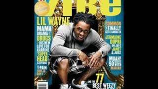 Watch Lil Wayne Gossip video