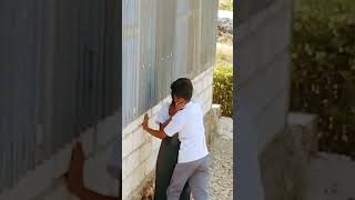 Tengok Budak Zaman Sekarang