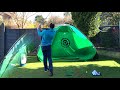 HOW TO PRACTICE YOUR GOLF AT HOME - TOTAL SWING DRILLS