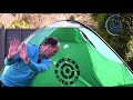 HOW TO PRACTICE YOUR GOLF AT HOME - TOTAL SWING DRILLS