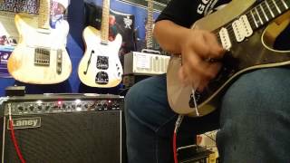 Laney Lc30 Clearance Demo