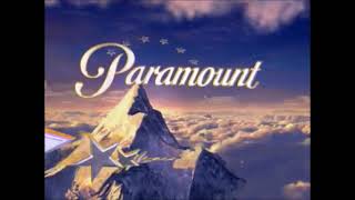 Paramount Pictures 2004 Intro Silent Full Screen