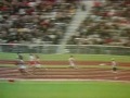 1972 Olympic 800m Final: Keep your eye on the guy with the cap