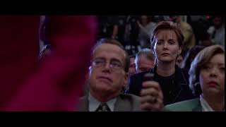 Deep Impact - Coworkers Dont Like Jenny