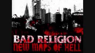 Watch Bad Religion Murder video