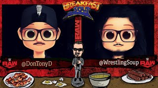 WWE RAW 1/18/21 Review 🔥 HUGE WRESTLEMANIA 37, 38, 39 NEWS; 🏴☠️ FANS RETURNING! UNDERTAKER / HOF ⚱️