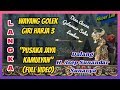 Wayang Golek PUSAKA JAYA KAMULYAN (Full Video) - Dalang H. Asep Sunandar Sunarya Wayang Golek PUSAKA JAYA KAMULYAN (Full Video) - Dalang H. Asep Sunandar Sunarya