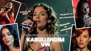 Kabullendim Vw