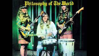 Watch Shaggs Philosophy Of The World video