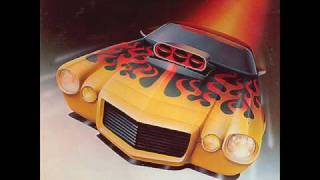 Watch Wishbone Ash Streets Of Shame video