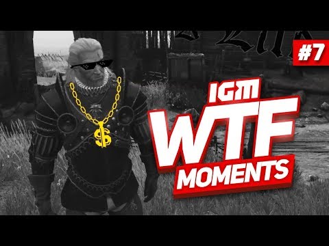 IGM WTF Moments #7 IGM WTF Moments #7