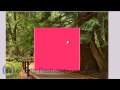 Adobe flash cs4 tutorial: 3D Doors