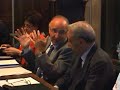 Incontro sul caso OLIIT con Gianfranco Borghini Incontro sul caso OLIIT con Gianfranco Borghini