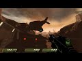 Quake 4 - fragment 6 - back to killin