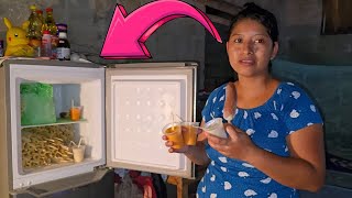 Mira Todo El Negocio De Doña Angelica, Que Increible