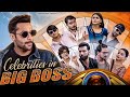 Celebrities in Big Boss |Big Boss Parody | Harsh Beniwal