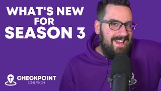 What's In Store For Season 3 of Nerdy Devotionals