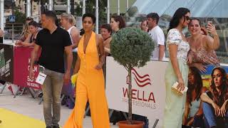 Festival De Télévision De Monte-Carlo - 16062019 - Dominique Tipper & Frankie Adams