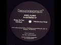 Angel Alanis - Subconscious Tango