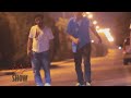زومبي سعودي !! | Saudi zombie Prank