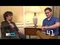 Peter Dinklage sums up 'Game of Thrones' in under a minute.