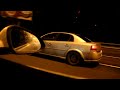 Insignia OPC Sports Tourer AT vs Vectra OPC AT exhaust intercooler 100 - 200