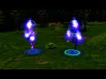 Heroes of Newerth - Andromeda (POGS)